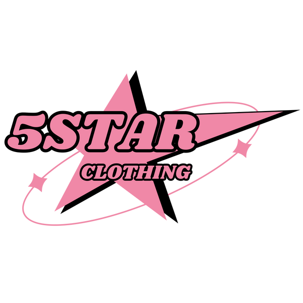 5starclothing 